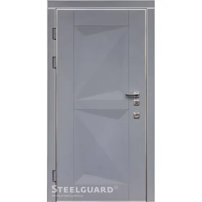 Вхідні Двері Diamond Steelguard-0
