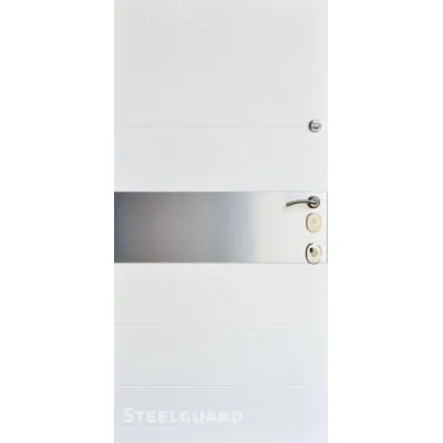 Входные Двери Italy New двухцветная Steelguard-2