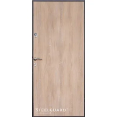 Входные Двери DG-2 двухцветная Steelguard-1
