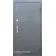 Входные Двери DG-2 двухцветная Steelguard-3-thumb