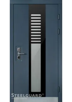 Двери Manhattan Steelguard