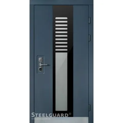 Входные Двери Manhattan Steelguard-0