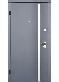 Двери AV-1 Antrcyt Steelguard