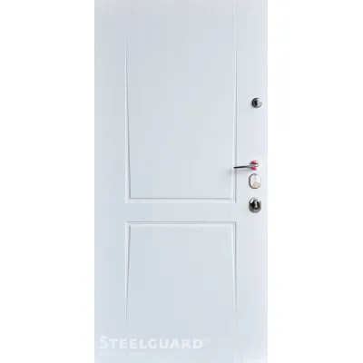 Вхідні Двері Olymp 2 цвета Steelguard-1