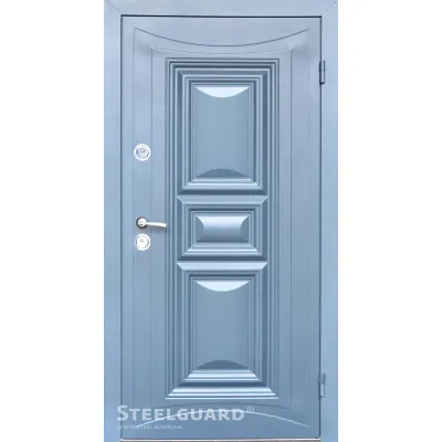 Входные Двери Termoskin Light 2 цвета Steelguard-0
