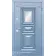 Входные Двери Termoskin Light Glass 2 цвета Steelguard-3-thumb