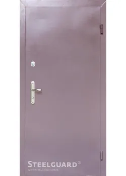 Двери Un "Steelguard"