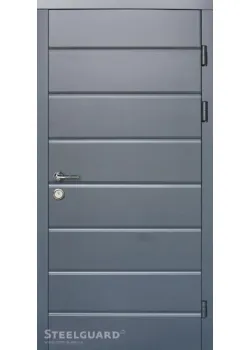 Двери Antivzlom 4 Steelguard