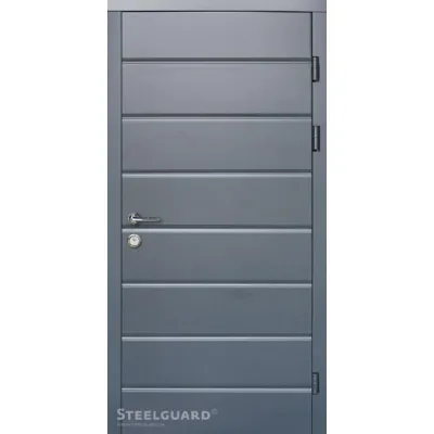 Входные Двери Antivzlom 4 Steelguard-0