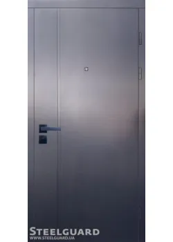 Двери T1 Steelguard