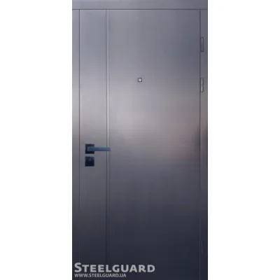 Вхідні Двері T1 Steelguard-0