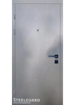 Двери T2 Steelguard