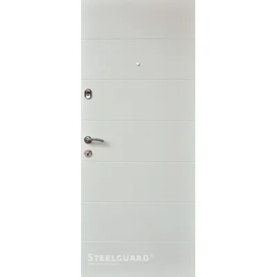 Вхідні Двері Bella Alta Steelguard-1