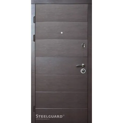 Вхідні Двері Bella Alta Steelguard-0
