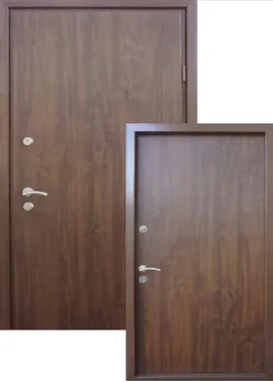 Двери База Страж