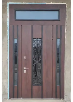 Двери Straj Kottedj 17