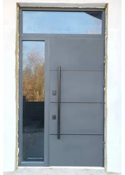 Двери Straj Kottedj 25