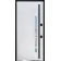Входные Двери Straj Proof Standard Mottura StarMax DMD1800 Антрацит/белый атлас-2-thumb