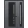 Входные Двери Straj Proof Standard Mottura StarMax DMD1800 1220 Антрацит/белый атлас-2-thumb