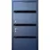 Вхідні Двері Proof SDW Slim SDV Антрацит Straj-3-thumb