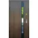 Входные Двери Smart Street PF Rio-S дуб "Страж"-2-thumb