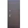 Входные Двери Isoterma 115мм Медный антик/Венге Таримус-2-thumb