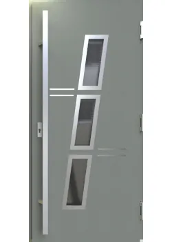 Двері Termo HPL панелі V29