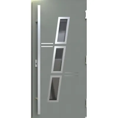 Входные Двери Termo HPL панели V29-0