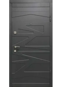 Двері 22-61 Термопласт