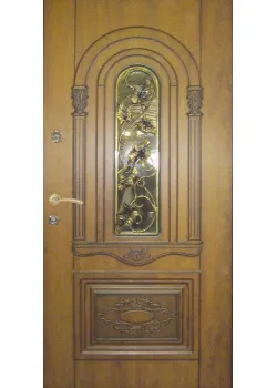 Двери 80 Термопласт