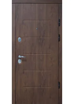 Двері 22-49 Термопласт