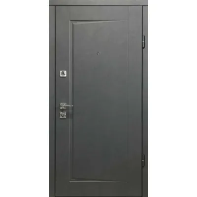 Входные Двери 22-60 Термопласт-0