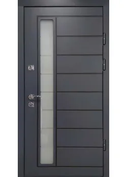 Двері 22-82 Термопласт