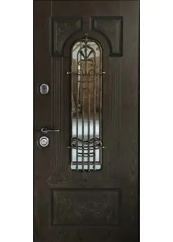 Двері 22-90 Термопласт