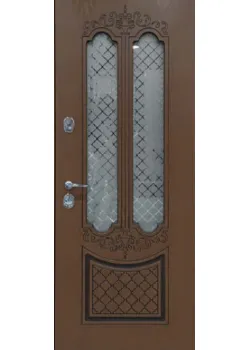Двері 22-92 Термопласт