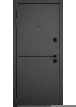 Двери Cottage Black Line 2 цвета "TM HYGGE"
