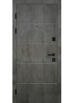Двері Apart 100 Granite 2 кольори "TM HYGGE"