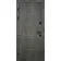 Входные Двери Apart 100 Granite 2 цвета "TM HYGGE"-2-thumb