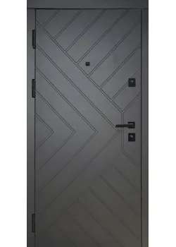 Двері Apart 120 3K Diagonal 2 кольори "TM HYGGE"
