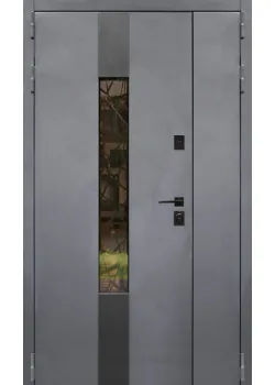 Двери Cottage Crystal 1200 "TM HYGGE"
