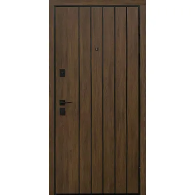 Входные Двери TM HYGGE Apart 100 Harmony-0