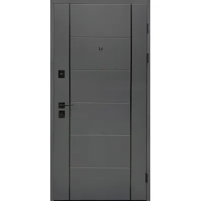 Вхідні Двері TM HYGGE Apart 100 Line-0