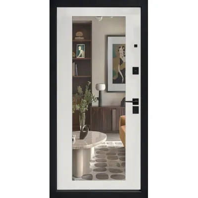 Входные Двери TM HYGGE Apart 120 Mirror-1