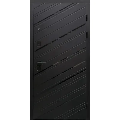 Входные Двери TM HYGGE Apart 120 Mirror-0