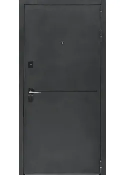Двері TM HYGGE Cottage Black Line 960 RAL 9803