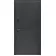 Входные Двери TM HYGGE Cottage Black Line 960 RAL 9803-2-thumb