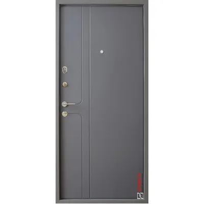 Входные Двери Vista Zimen-1