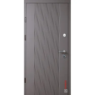 Входные Двери Wave 2 цвета Zimen-2