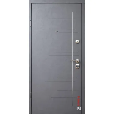 Входные Двери Malena 2 цвета Zimen-2