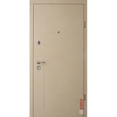 Входные Двери Malena 2 цвета Zimen-0